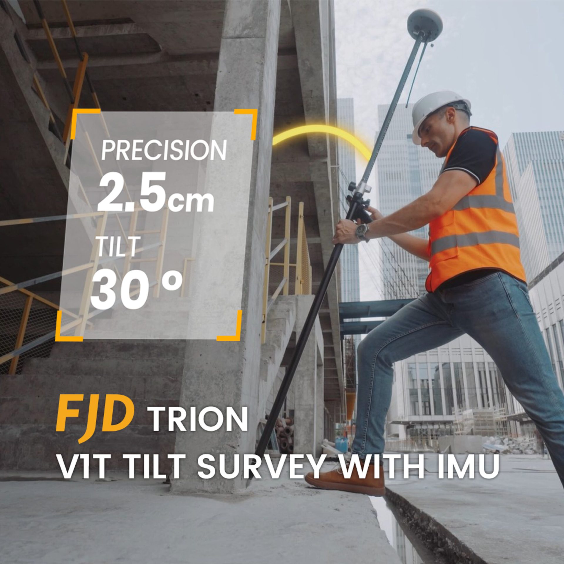 fjd trion v1t gps 